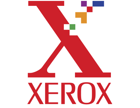 LogoXerox